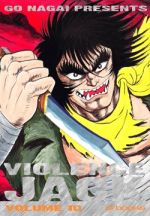 Violence Jack